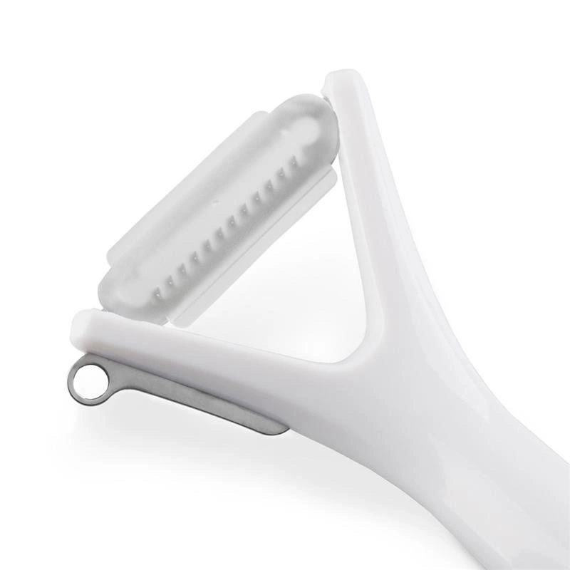 Zyliss - Obierak poprzeczny nożyk Julienne