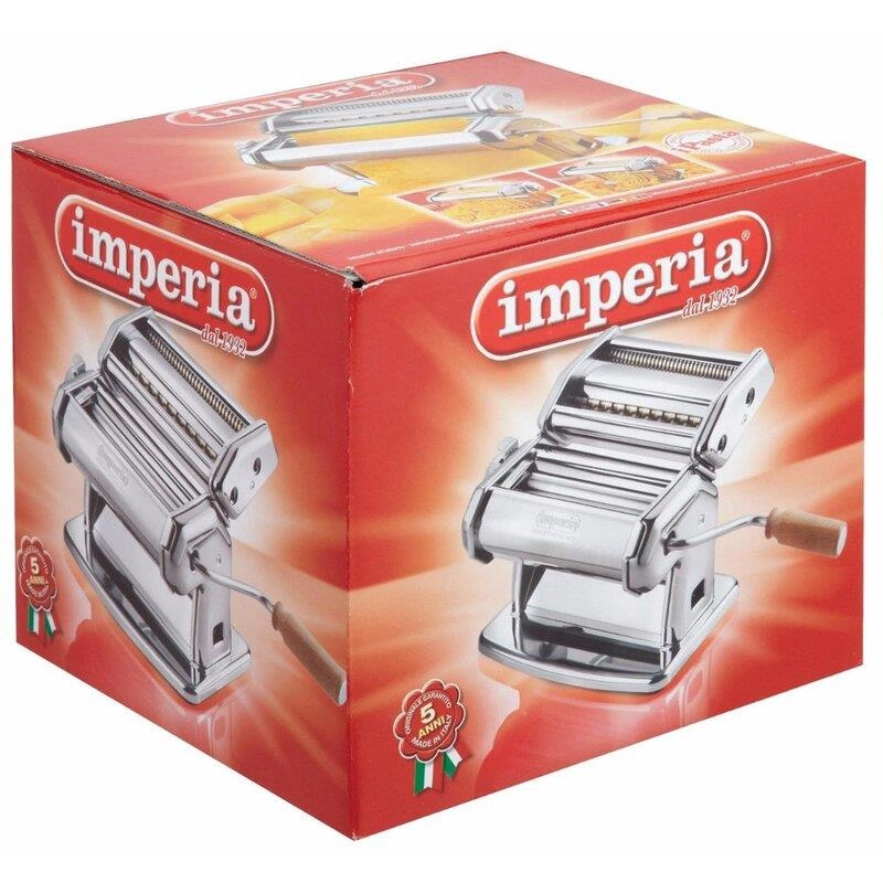 Imperia - Maszynka do makaronu iPasta