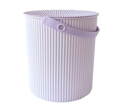 Hachiman - OMNIOUTIL Wiadro - 20 ltr, purpurowy