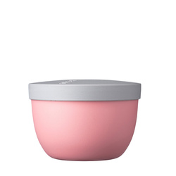 Mepal - Zestaw 3 pojemników ELLIPSE Nordic Pink edycja limitowana