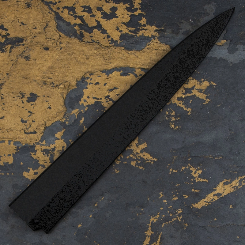 Sakai Takayuki - Byakko Shirogami#1 Nóż Yanagiba 27 cm