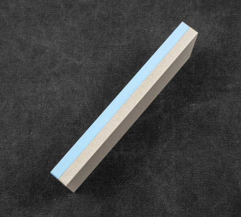 Global - MinoSharp Kamień ceramiczny z prowadnicą 240/1000