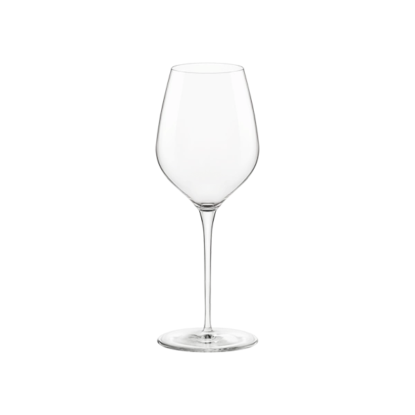 Luigi Bormioli - Kieliszki do wina 215 ml Inalto