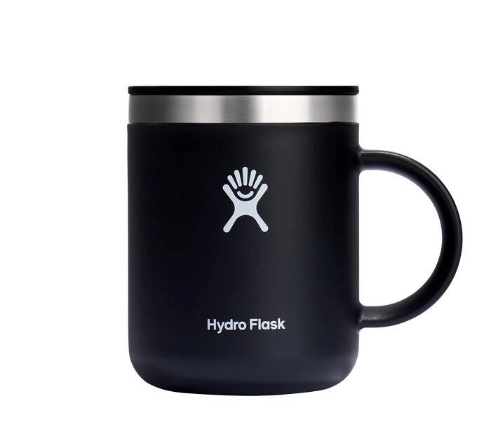 Hydro Flask - Kubek 355 ml Mug czarny