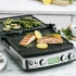GreenPan - Grill elektryczny kontaktowy black