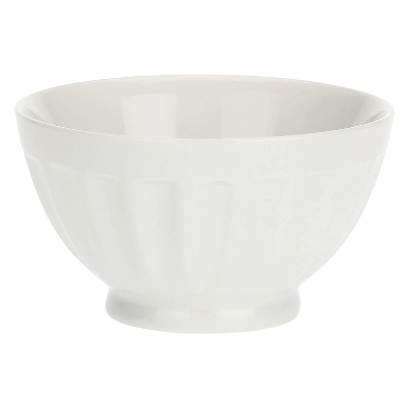 La Porcellana Bianca - zestaw 5 misek okrągłych 14 cm Pieve