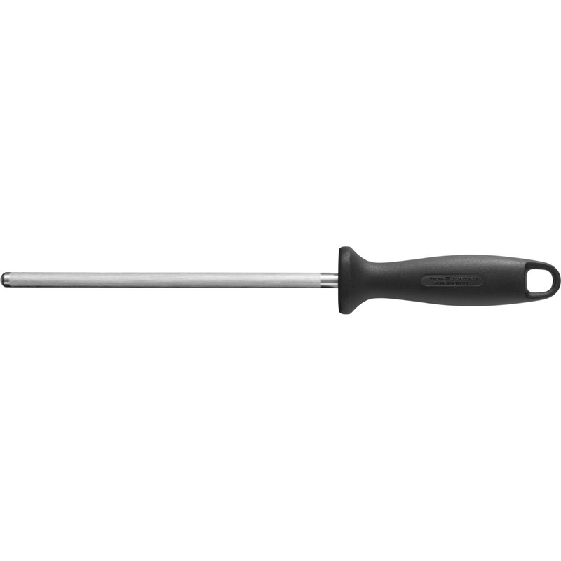 Zwilling - Ostrzałka z plastikowym uchwytem 21 cm
