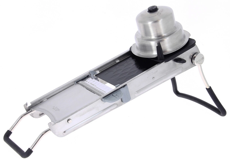 de Buyer - Mandolina REVOLution