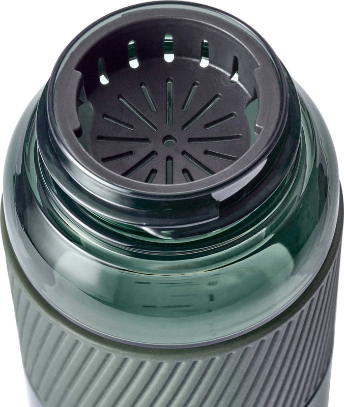 Zwilling - bidon tritan 680 ml zielony Bottle