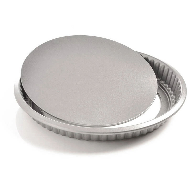 Mastrad - Forma do tart metal