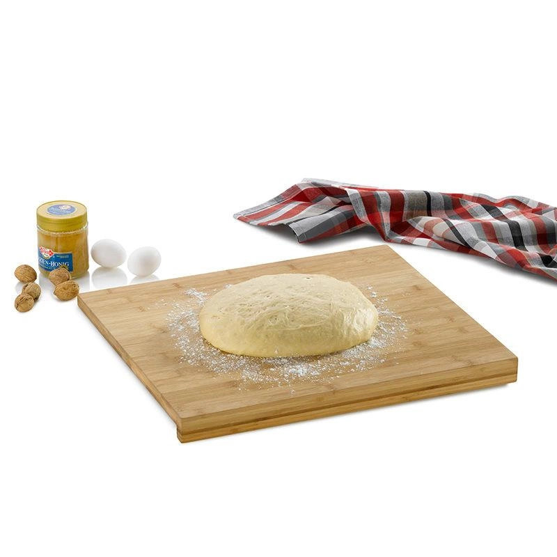 Kela - Stolnica/deska 53x46cm bambusowa Kiana