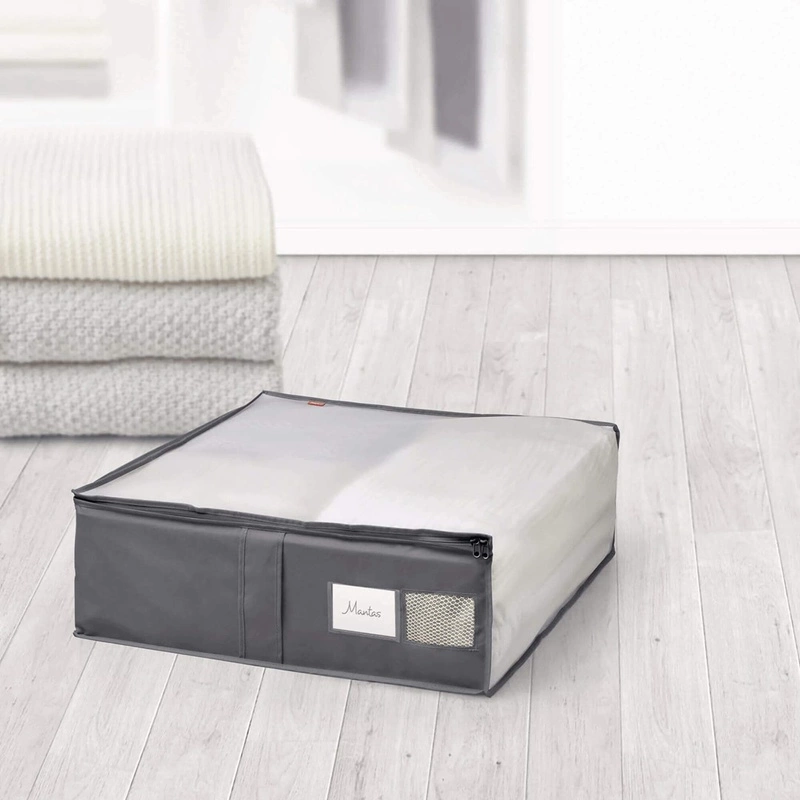 RAYEN - Pokrowiec premium na koc