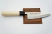 Satake - S/D Nóż Deba 12cm