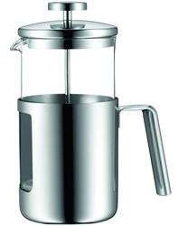 WMF - Kawiarka, Kult