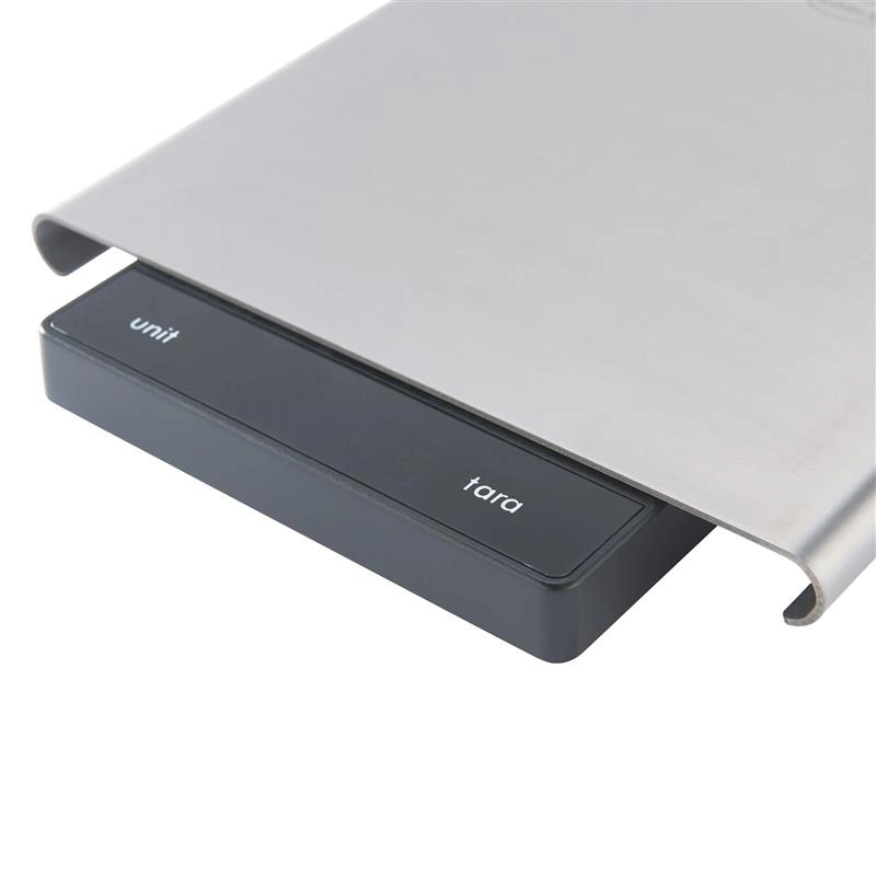 Roesle - Waga kuchenna cyfrowa rozsuwana