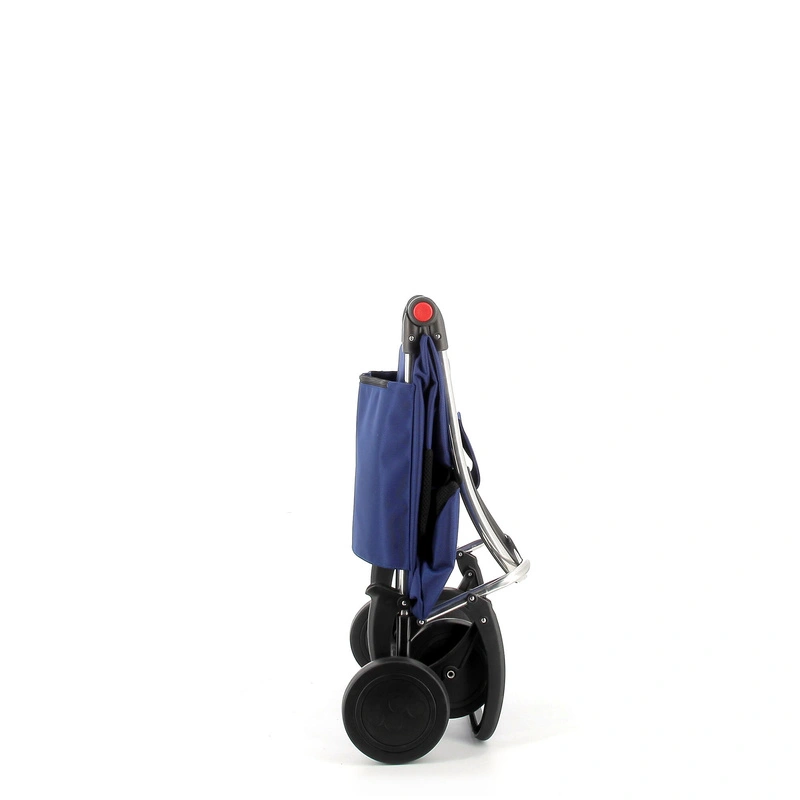 Rolser - Wózek na zakupy I-Max Urban MF 4L Klein