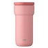 Mepal - Kubek termiczny Ellipse 375 ml nordic pink
