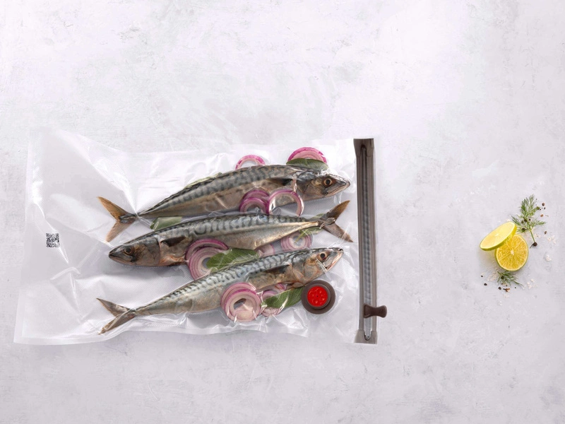 Zwilling - 3x torba próżniowa 49 x 30 cm Fresh & Save