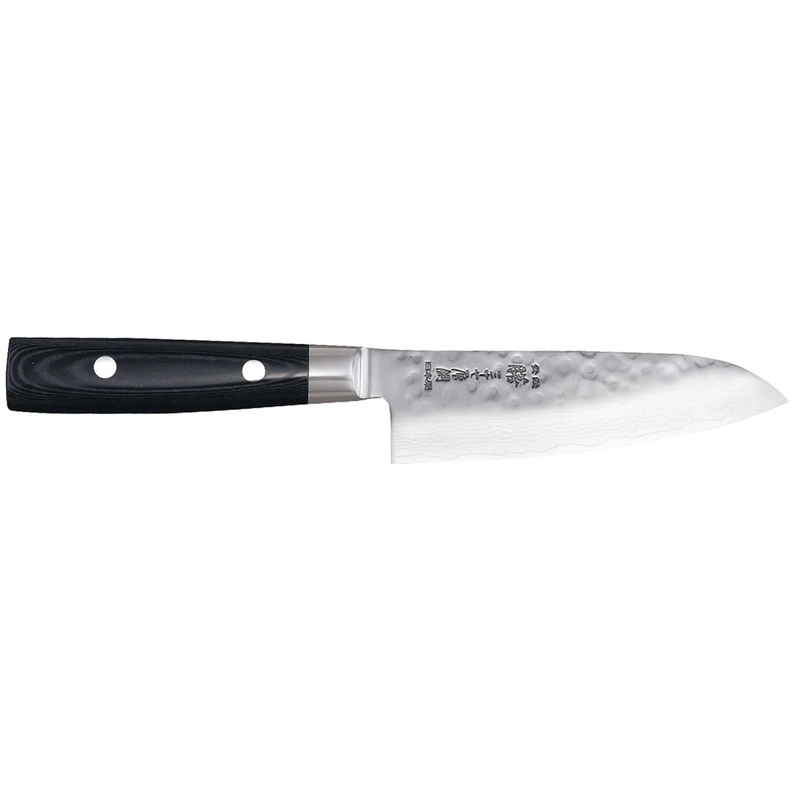 Yaxell - Nóż Santoku mały 12,5 cm/5"