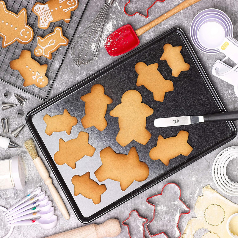 Tala - Tala blacha do pieczenia PERFORMANCE - 25x18cm