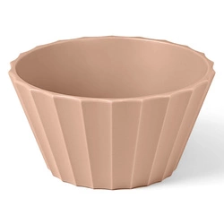 Blim Plus - HERA misa śr. 11 cm różowa