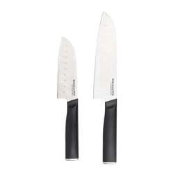 KitchenAid Culinary Tools - noże Santoku 2 szt