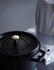 Staub - garnek brytfanna żeliwna czarna 2,2 l 20 cm