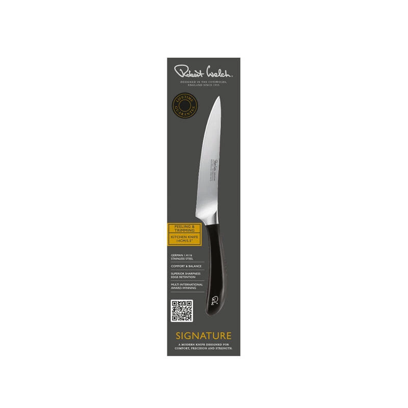 Robert Welch - Nóż uniwersalny SIGNATURE 14 cm