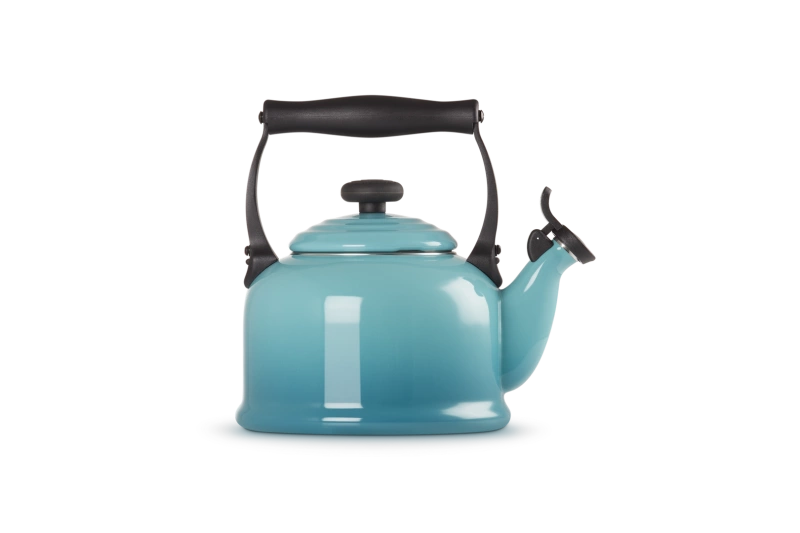 Le Creuset - czajnik Traditional karaibski 2,1 l