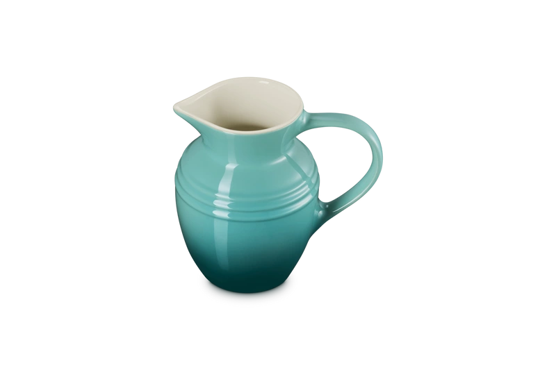 Le Creuset - Dzbanek 0,6L bleu riviera