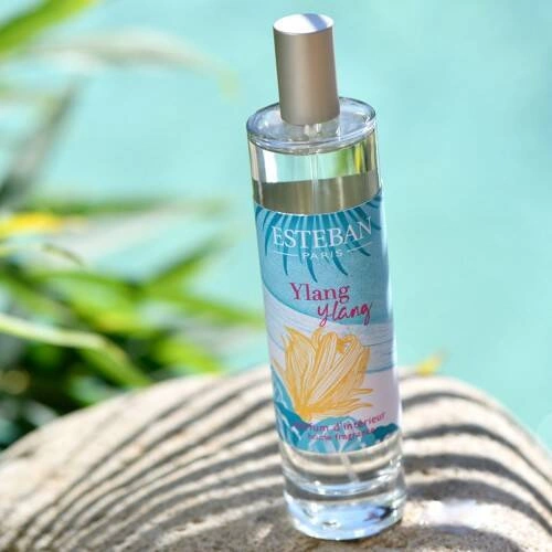 Esteban - Spray zapachowy 75ml Ylang-Ylang