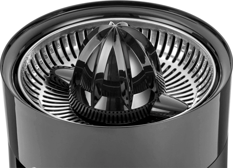 Zwilling - Sokowirówka do cytrusów Enfinigy - Czarny