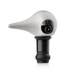 Zone Denmark - Korek do wina Rocks Bird Warm Grey