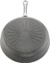 Ballarini - SALINA CERAMIC Patelnia sauté + pokrywka 28 cm