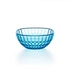 Guzzini - Miska 25 cm, błękitna