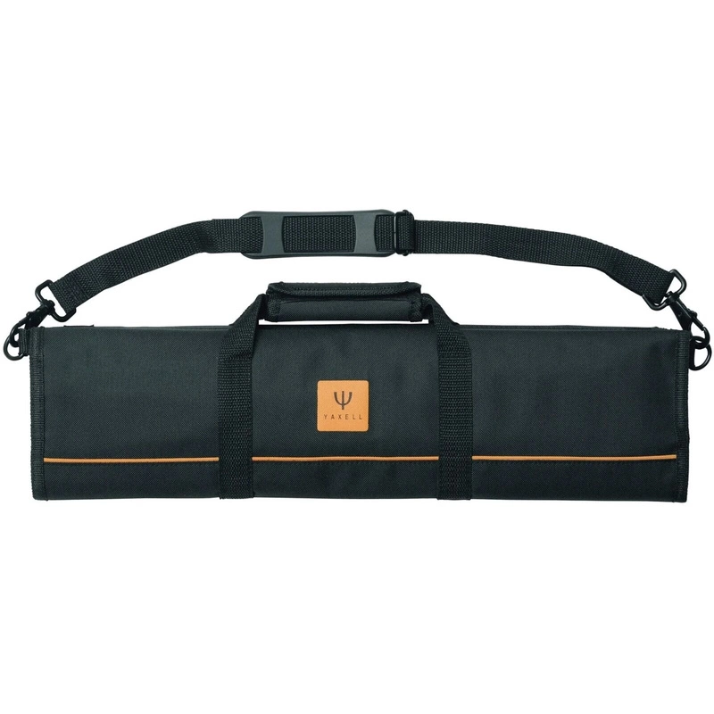 Yaxell - Torba na noże - 8 kieszeni (500x130x40mm)