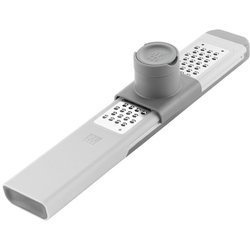 Zwilling - mini tarka do warzyw szara Z-Cut