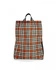 Reisenthel - Worek mini maxi sacpack glencheck red