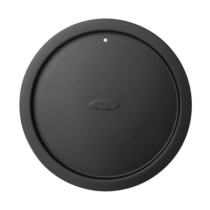 OXO - Dozownik do ciasta, czarny, Good Grips