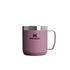 Stanley - kubek z uchem Legendary Classic Camp Mug 0.35L Purple Smoke
