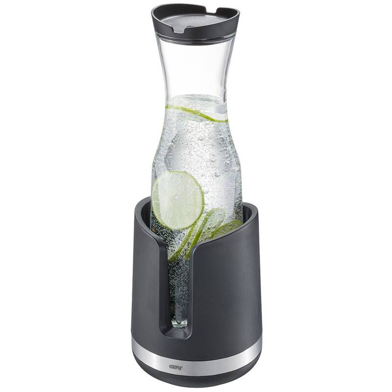GEFU - SMARTLINE Zestaw: karafka + cooler