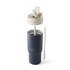 Monbento - Monbento Travel Mug kubek termiczny 0,6L Blue Infinity
