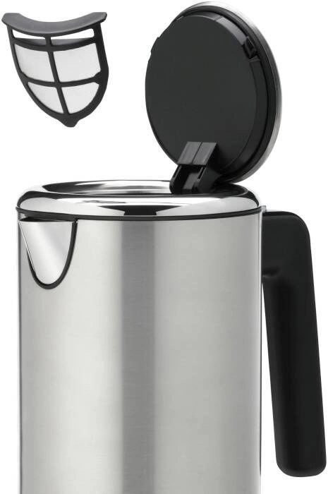 WMF - Czajnik z podwójnymi ściankami 1.3l. Lono