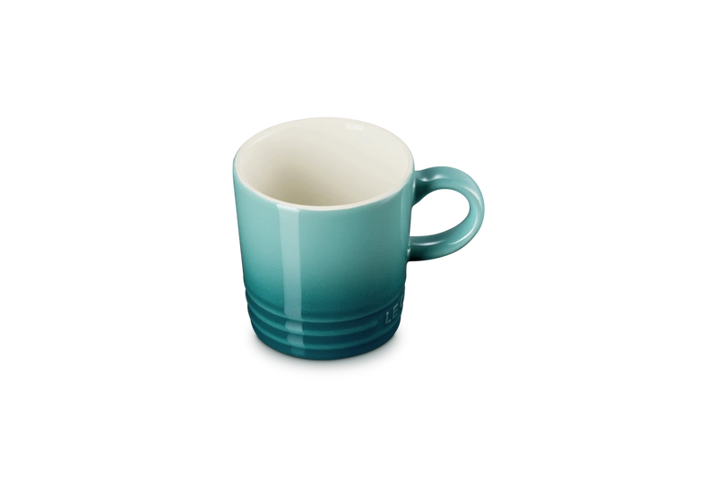 Le Creuset kubek bleu riviera 0,1l