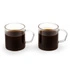 Leopold – szklanki do cappuccino ARUSHA 300 ml - 2 sztuki