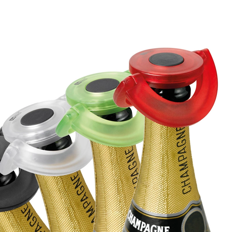 AdHoc - Korek do szampana GUSTO RED