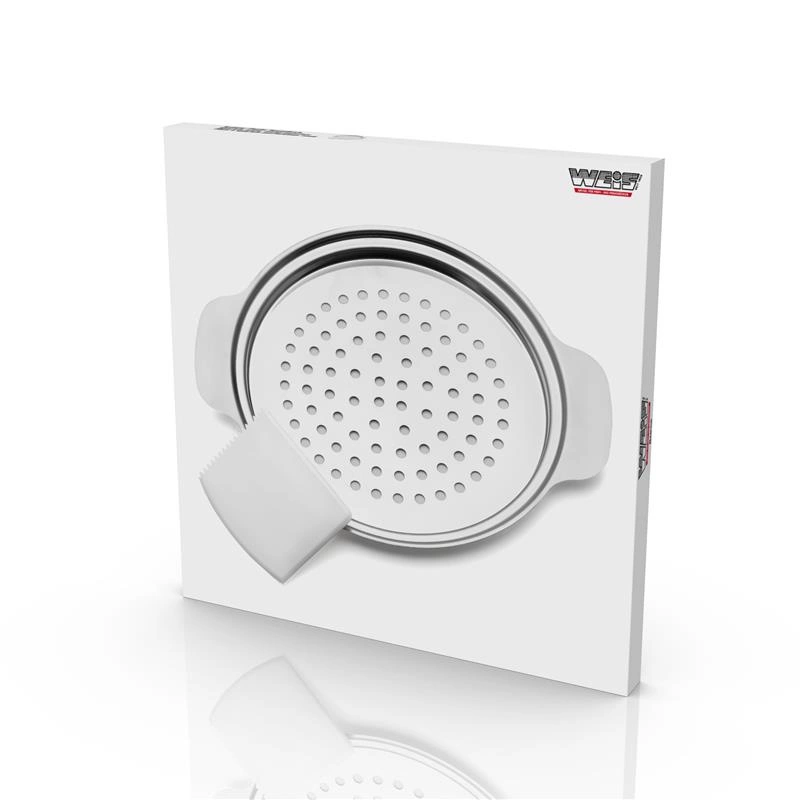 Weis - Przecierak sito do klusek i szpecli