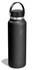 Hydro Flask - Butelka 40 oz Wide Flex, czarna