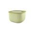 Guzzini - GŁĘBOKI POJEMNIK „ECO STORE&MORE” 2,8 l, awokado
