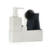 Zone Denmark - Organizer do zlewu Singles Grey
